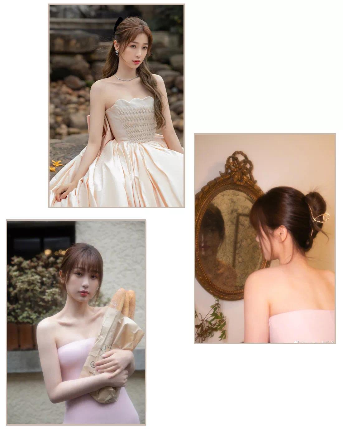 要过年了你们染什么色,要过年了把头发染一下