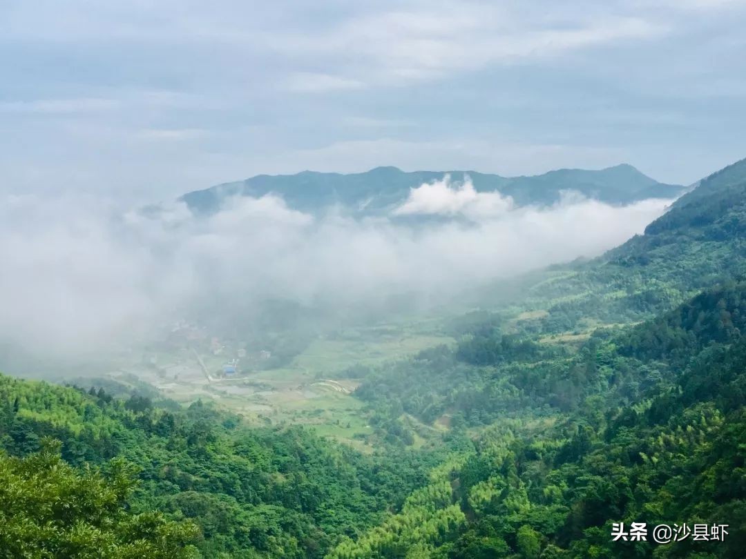 沙县总共有几个乡镇,沙县是属于哪个市