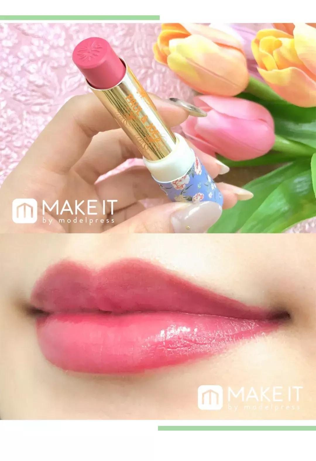 2017春季彩妆推荐图,2018年春季彩妆盘点之高颜值篇