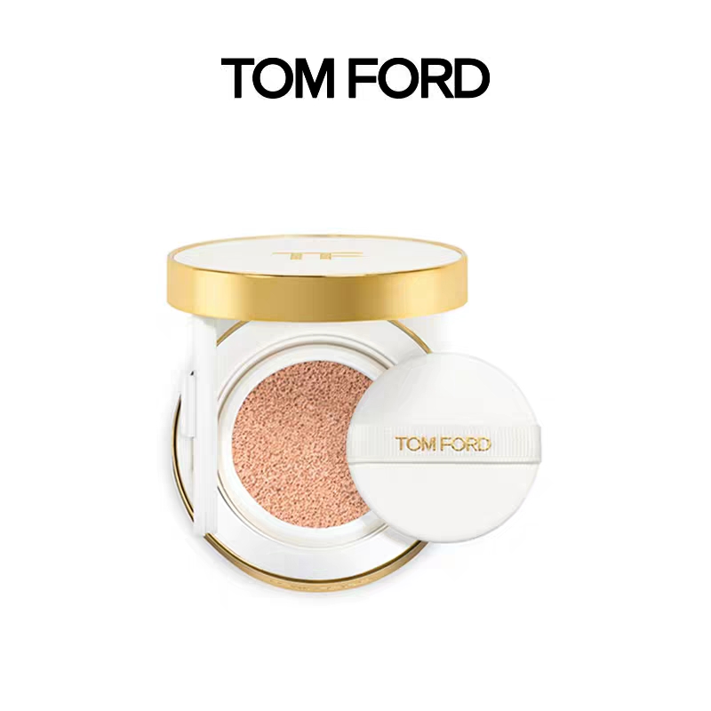 李佳琦推荐~2019年值得购买的大牌气垫霜