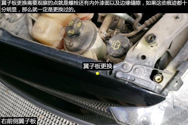 福特翼虎二手车鉴定,2015款福特翼虎二手车