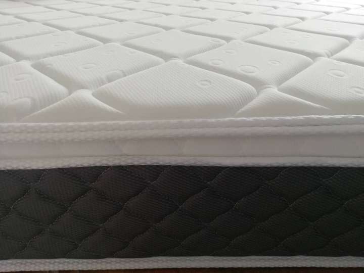 海马牌环保棕床垫有甲醛吗,床垫甲醛怎么判断