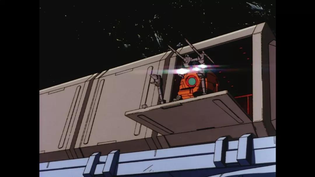 高达浪漫,最浪漫的高达