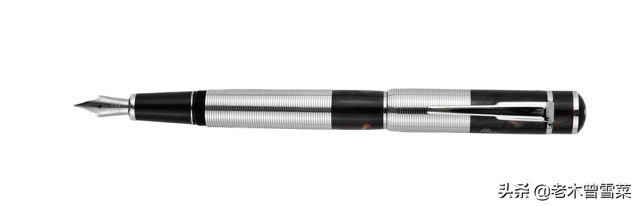 万宝龙大文豪钢笔,万宝龙大钢笔