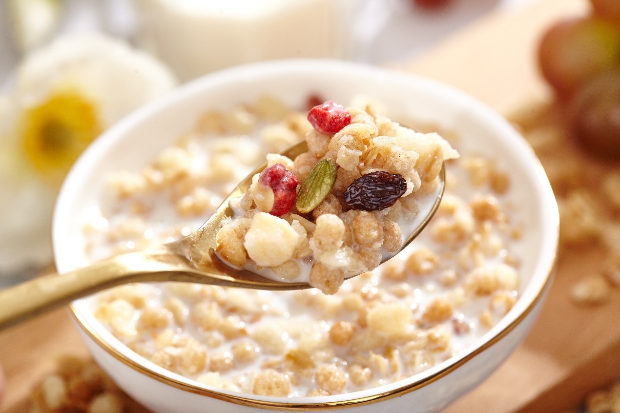 好吃的麦片卡乐比,卡乐比麦片怎么买最便宜