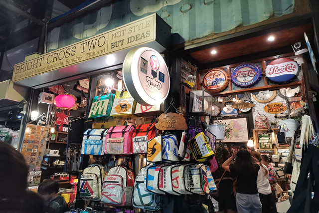 来自中国的留学生游泰国,泰国留学生的中国行