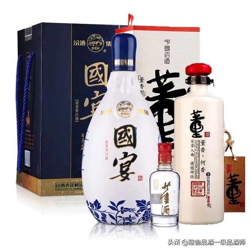 中国老八大名酒排名,当前八大名酒正宗排名