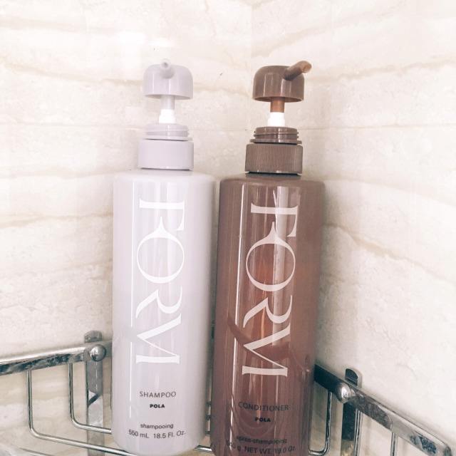 香喷喷蓬松的洗发水,性价比高的洗发水平价推荐