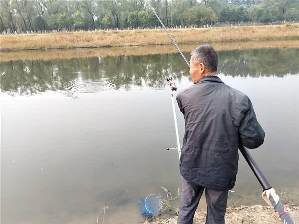 武汉炮竿钓鱼视频教程,武汉长炮竿钓鱼