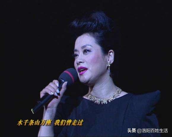 岁月如歌50年弹指一挥间,那些记忆中永恒经典歌曲
