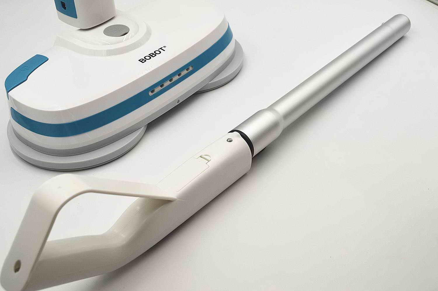 最新扫地拖地一体机评测,拖地扫地一体机bobot测评