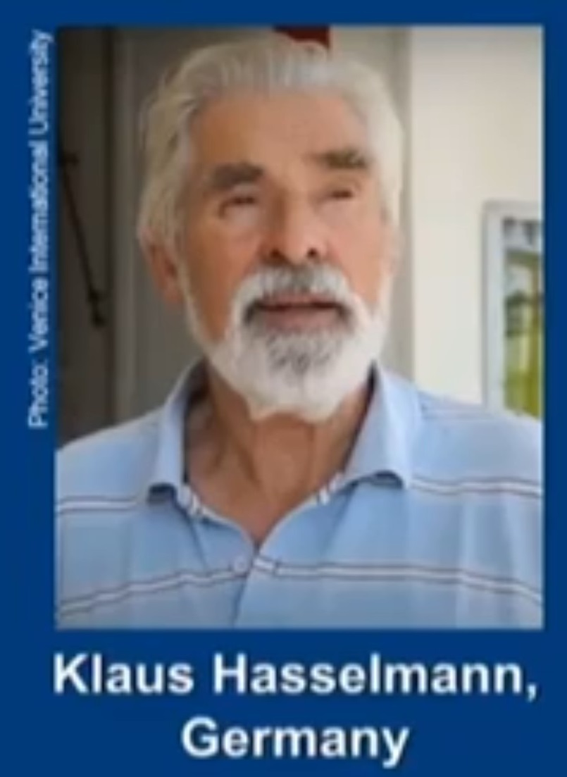 2023年诺贝尔奖所有获得者,2021年诺贝尔奖获得者的提名