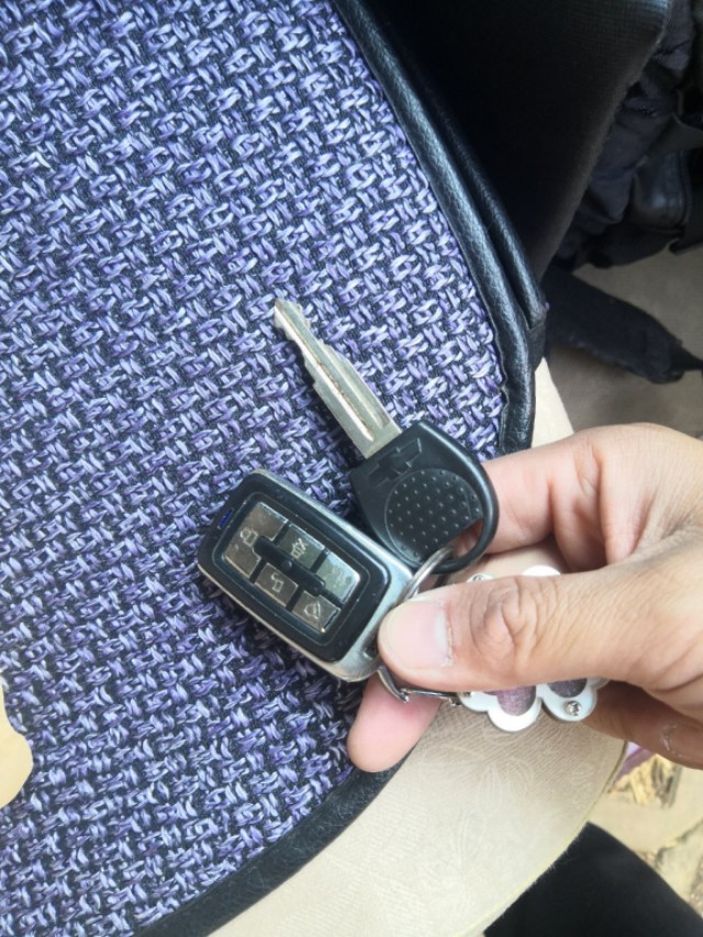 9800元的车子,9800能买什么车