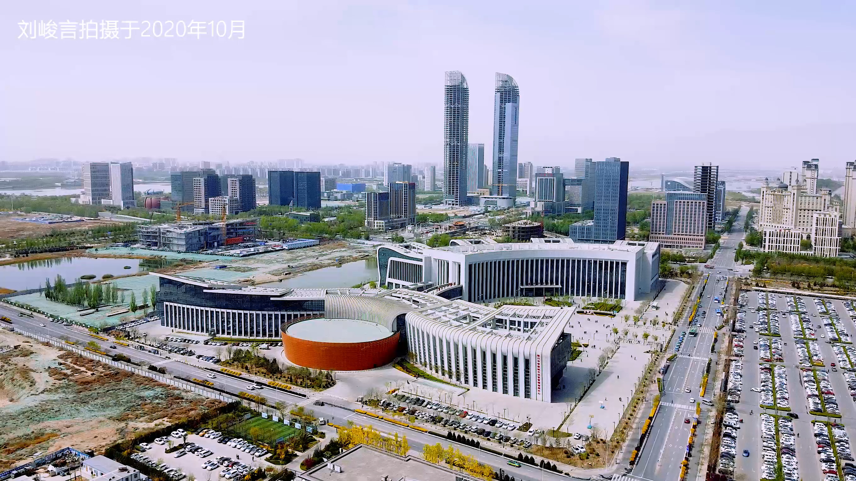 金凤城市中心周边规划图,银川金凤区规划地图