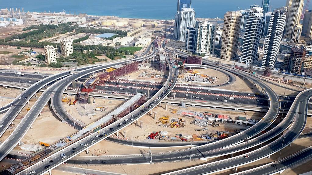 10个月后，我所认识的迪拜（之二）