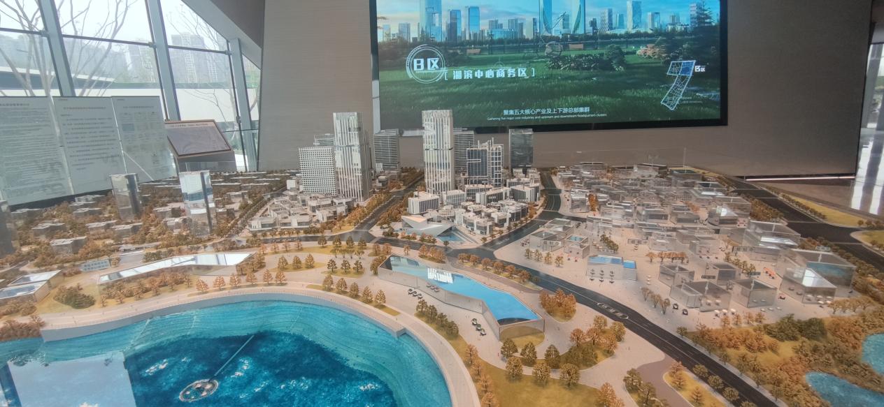 怡心湖板块前景如何,怡心湖未来发展前景