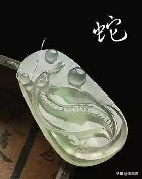 翡翠玉雕上乘之品欣赏,翡翠玉雕的基本知识