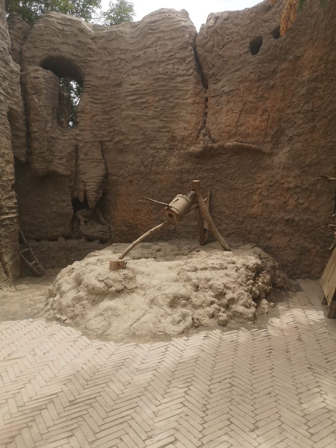 自驾新疆游第五站吐鲁番,自驾新疆第七集