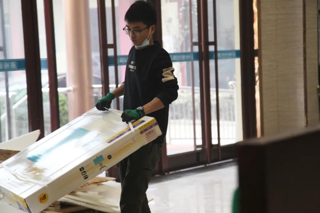 康复设备方案,安全有效的康复设备