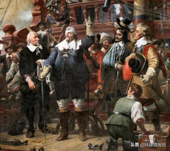 丹麦为什么有两首国歌,丹麦为啥有两个首都