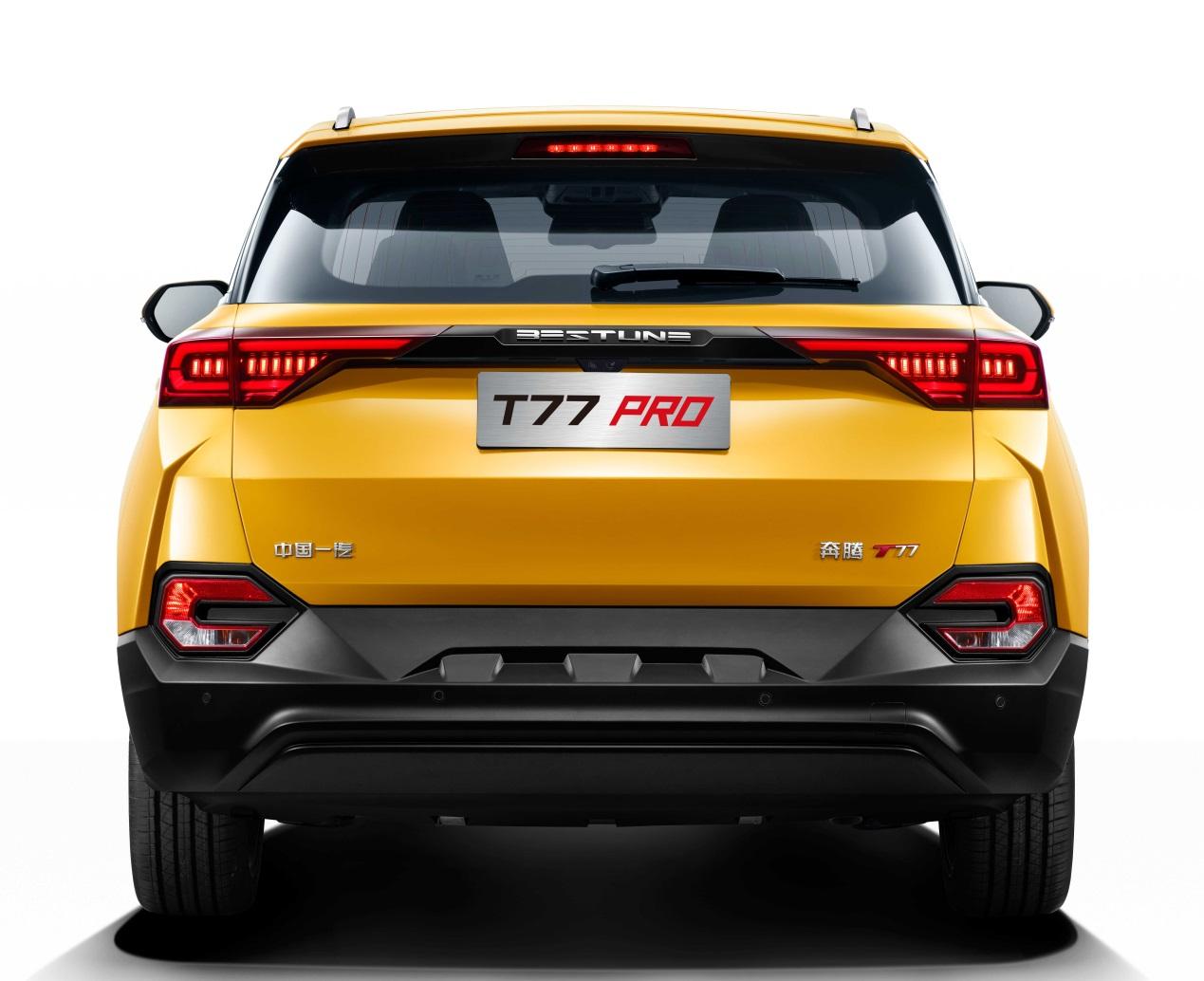 强心脏是如何练就的,奔腾t771.5t发动机怎么样测试