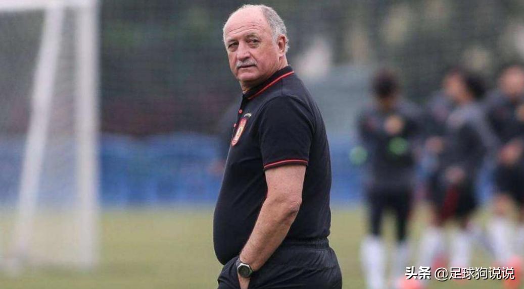 恒大主帅盛赞中国,球迷点赞恒大主教练