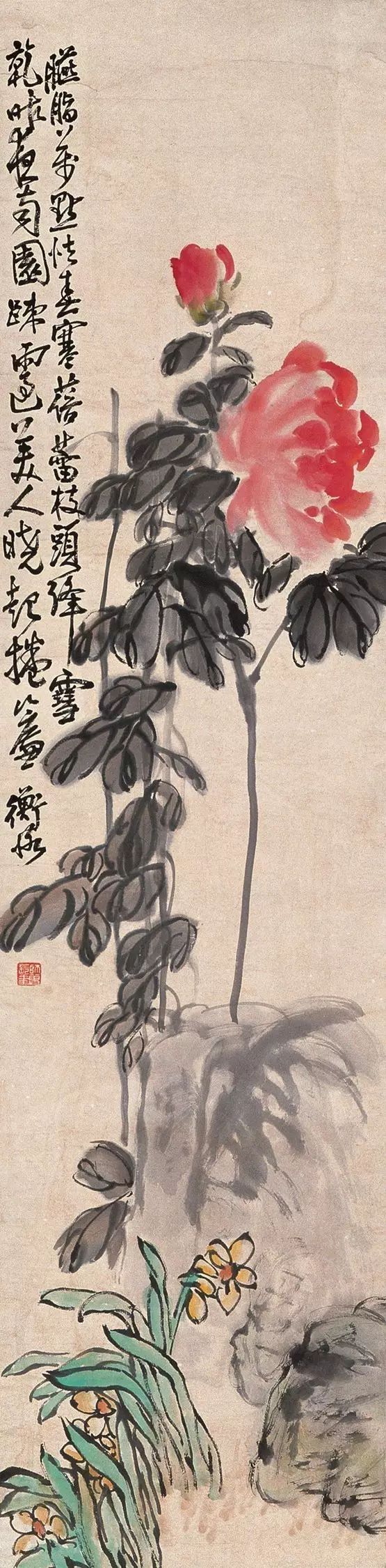 陈师曾和齐白石的关系,陈师曾和鲁迅什么关系