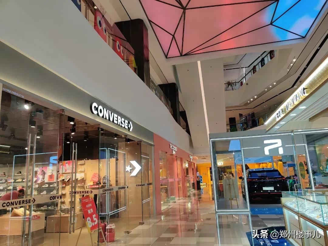 新田360广场和国贸360什么关系,新田国贸360营业时间