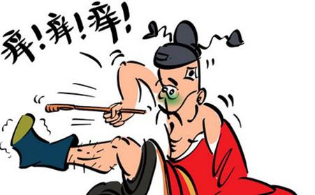 老中医止痒绝技,老中医如何止痒