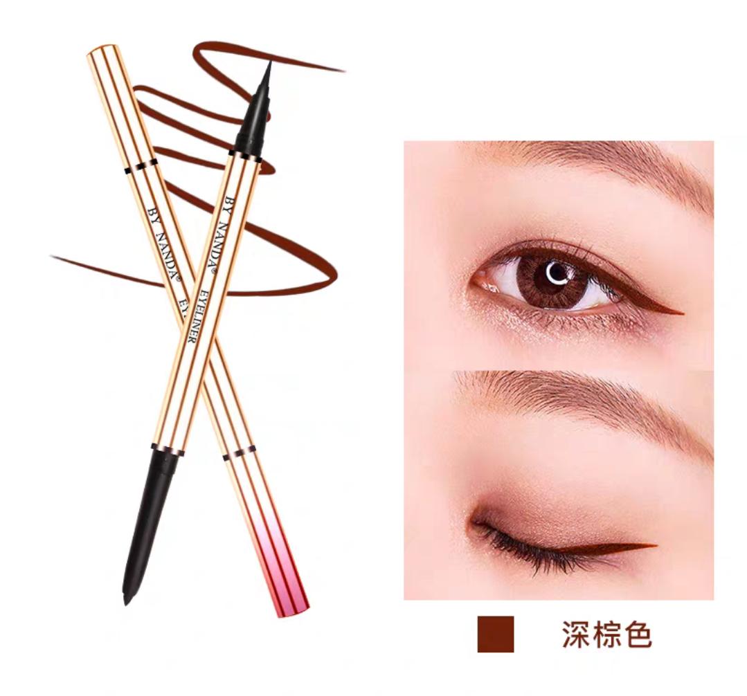 dup眼线笔和毕加索眼线笔哪个好用,比较适合新手用的眼线笔