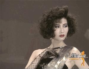 从工厂女工到明星的过程,第一代模特现状