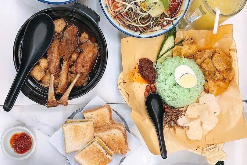 香港好吃的菜和价格,香港好吃又便宜的美食旺角