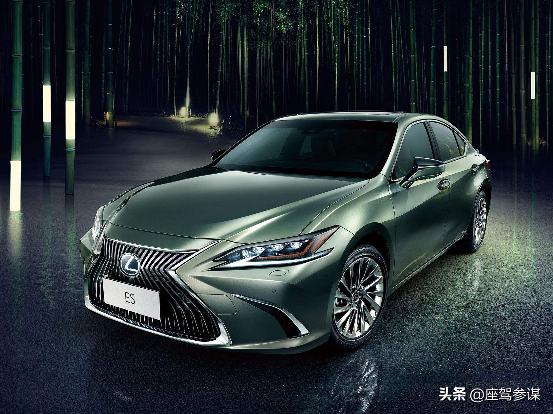 雷克萨斯es8月销量,雷克萨斯8月销量