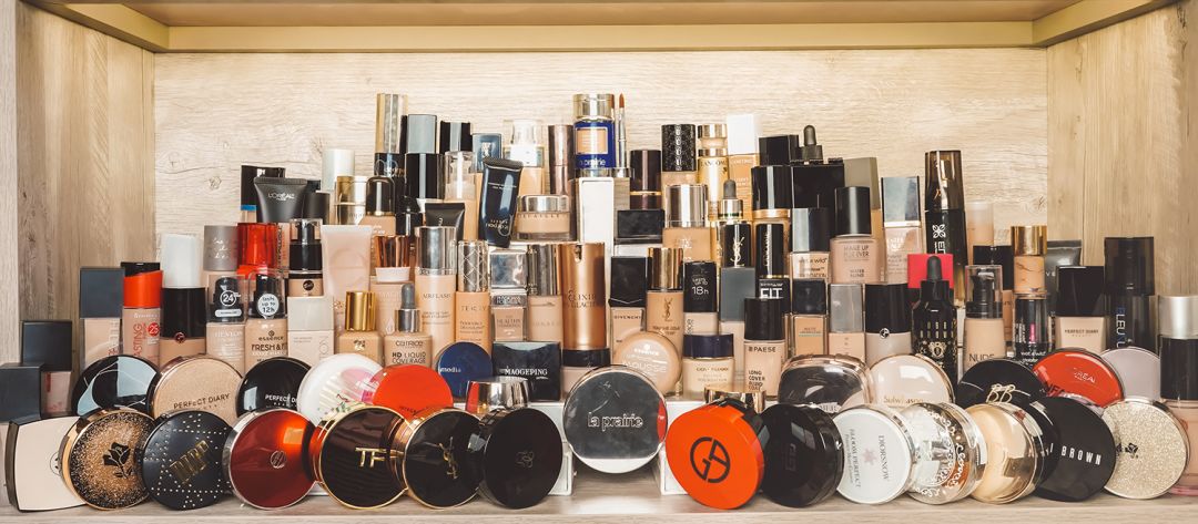 foundation101粉底液,foundation101粉底液评测