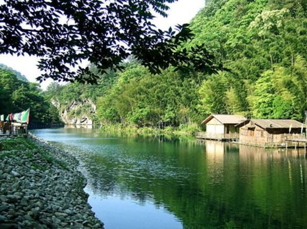 适合爬山爱好者去的冷门山,这里有一座山