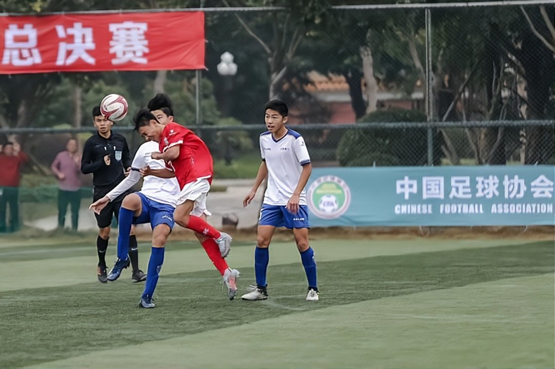 全国体校杯足球总决赛深圳,广东省青少年足球联赛开幕