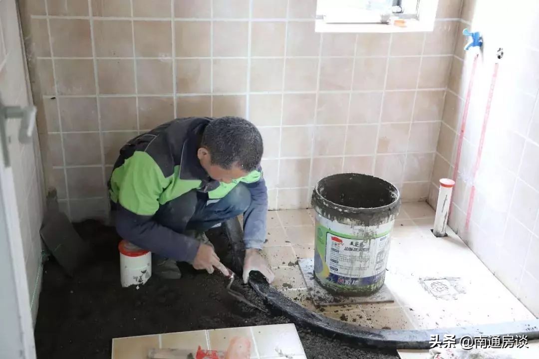 干货超全装修知识大全,复古风装修指南一口价