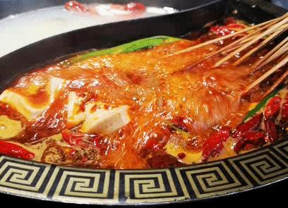 西安串串比拼,西安最好吃的串串大测评