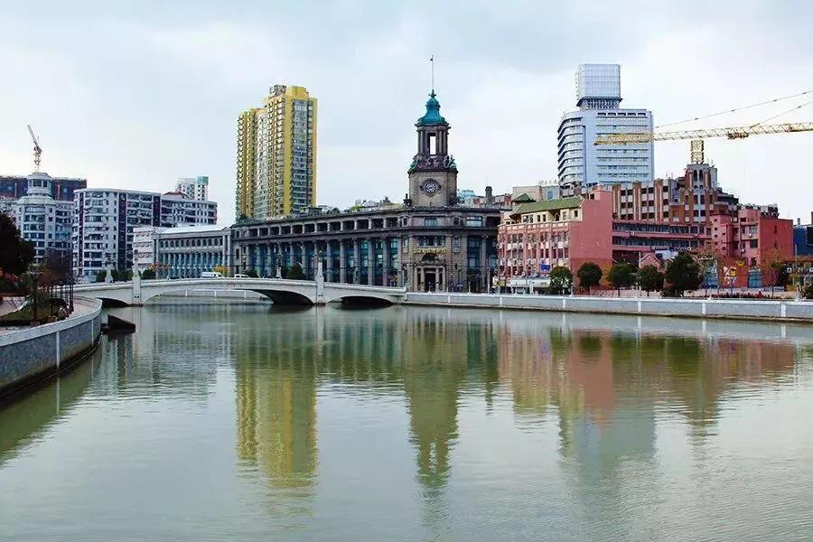 上海站到上海新国际博览中心地铁,上海地铁沿线景点排名