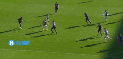 c罗梅开二度助尤文收获联赛4连胜,c罗梅开二度尤文3比0获近4场首胜