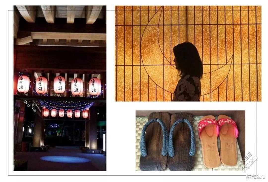 谁说温泉非要去咸宁！在武汉，人均100+就能泡汤、吃自助和看电影