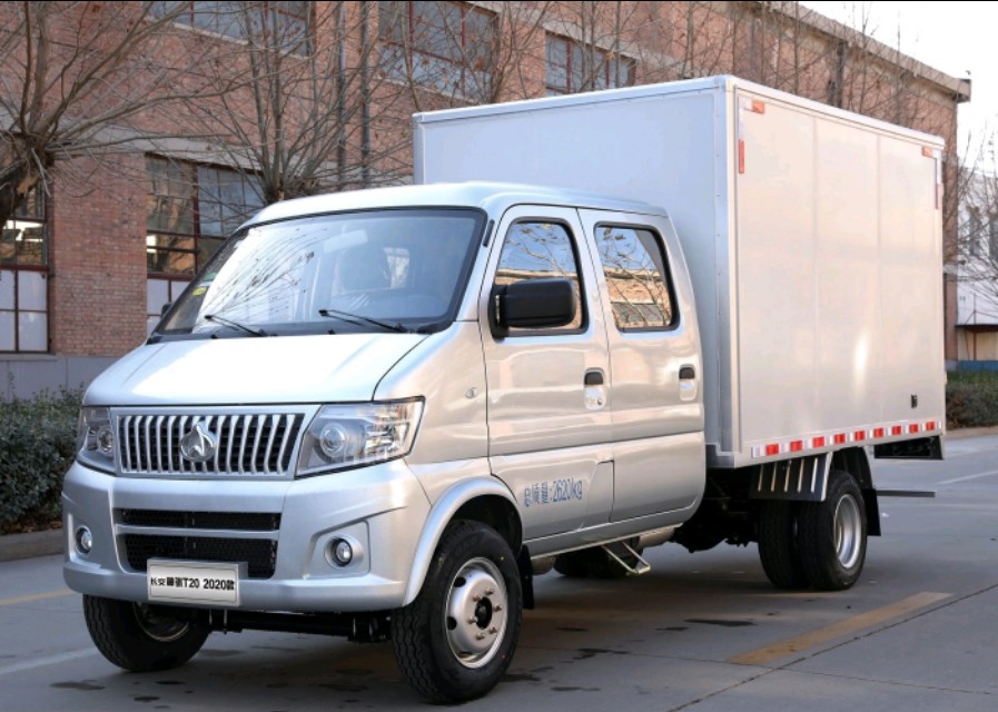 北方小城忒任性，九家“造车准生证”：卖仨，注销仨，剩仨自己玩