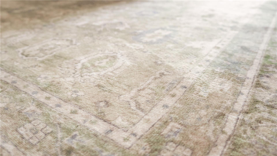 家用客厅地毯专业清洗,客厅地毯清洗神器免水洗