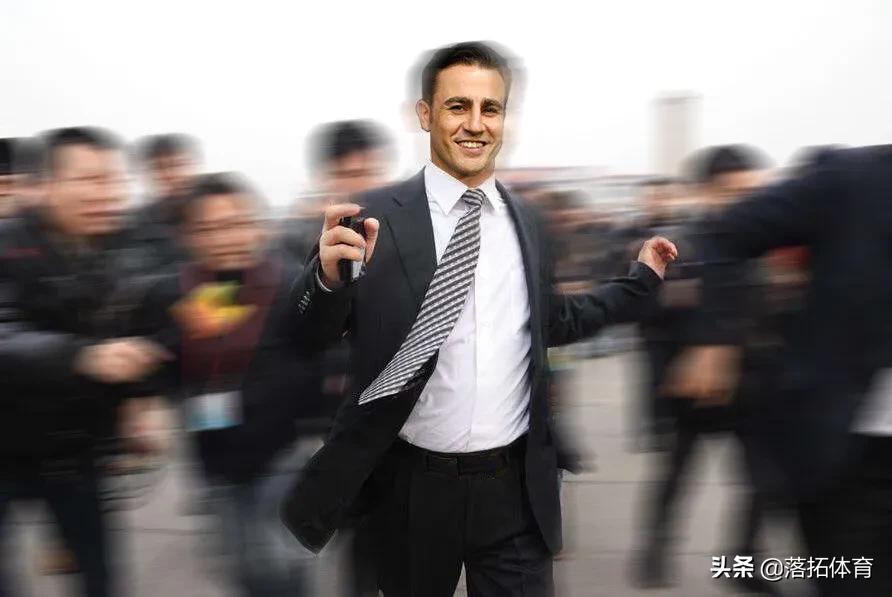 足球联盟将成立，名嘴驳斥白岩松观点，卡帅誓夺亚冠却痛失爱徒