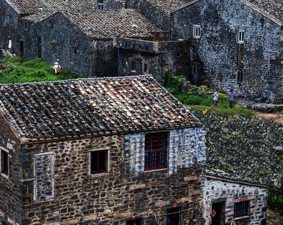 中国最美苏式私人院子,中国式老院子