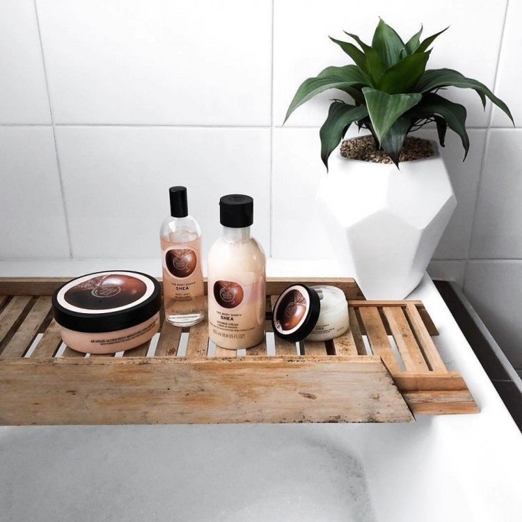 乳木果脂怎么用,纯乳木果脂怎么用