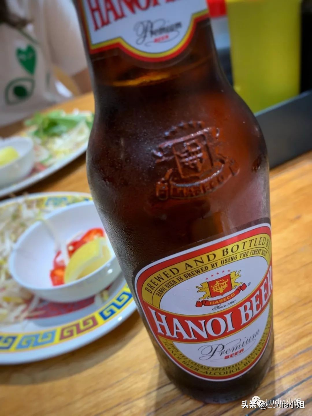 越南的牛肉粉,越南牛肉粉墨尔本