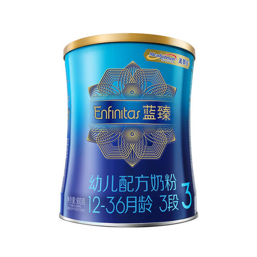 你心目中的奶粉品牌排名,到底是不是你想的那样?(进口篇)