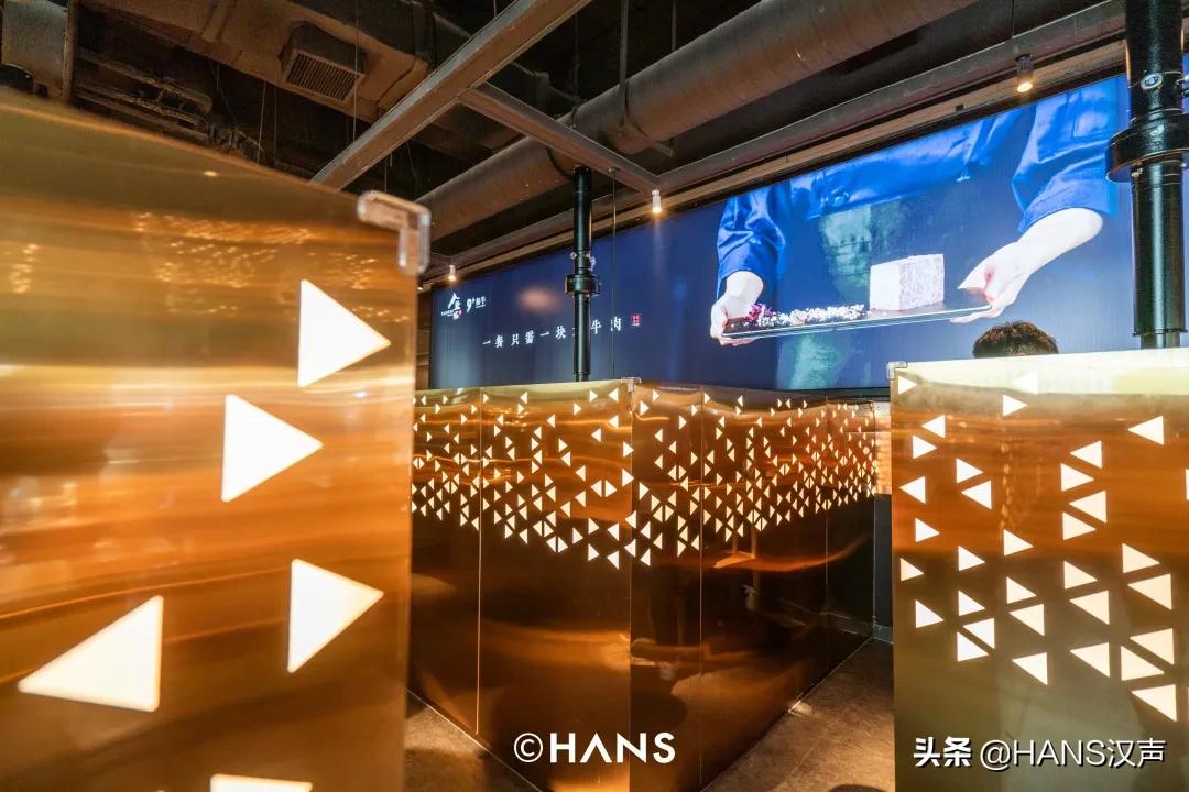 转给你的TA，汉街万达又又又上新了