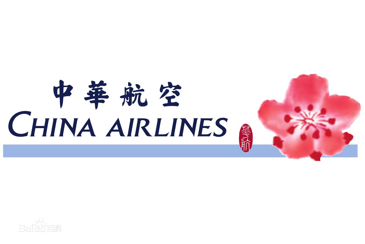 各大航空公司标志logo像什么,中国航空标志设计